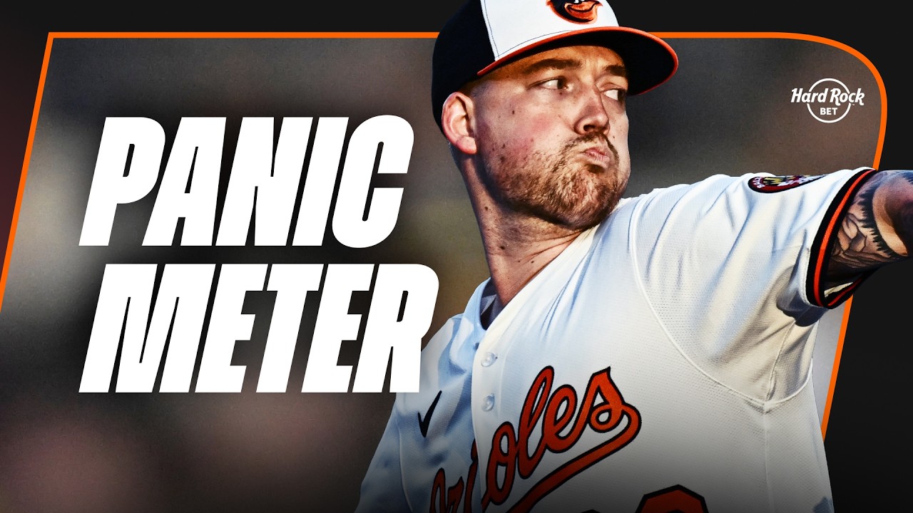 10 Disappointing Stud Pitchers: Buy, Sell, or Hold? | Fantasy Baseball Trade Advice (2026)