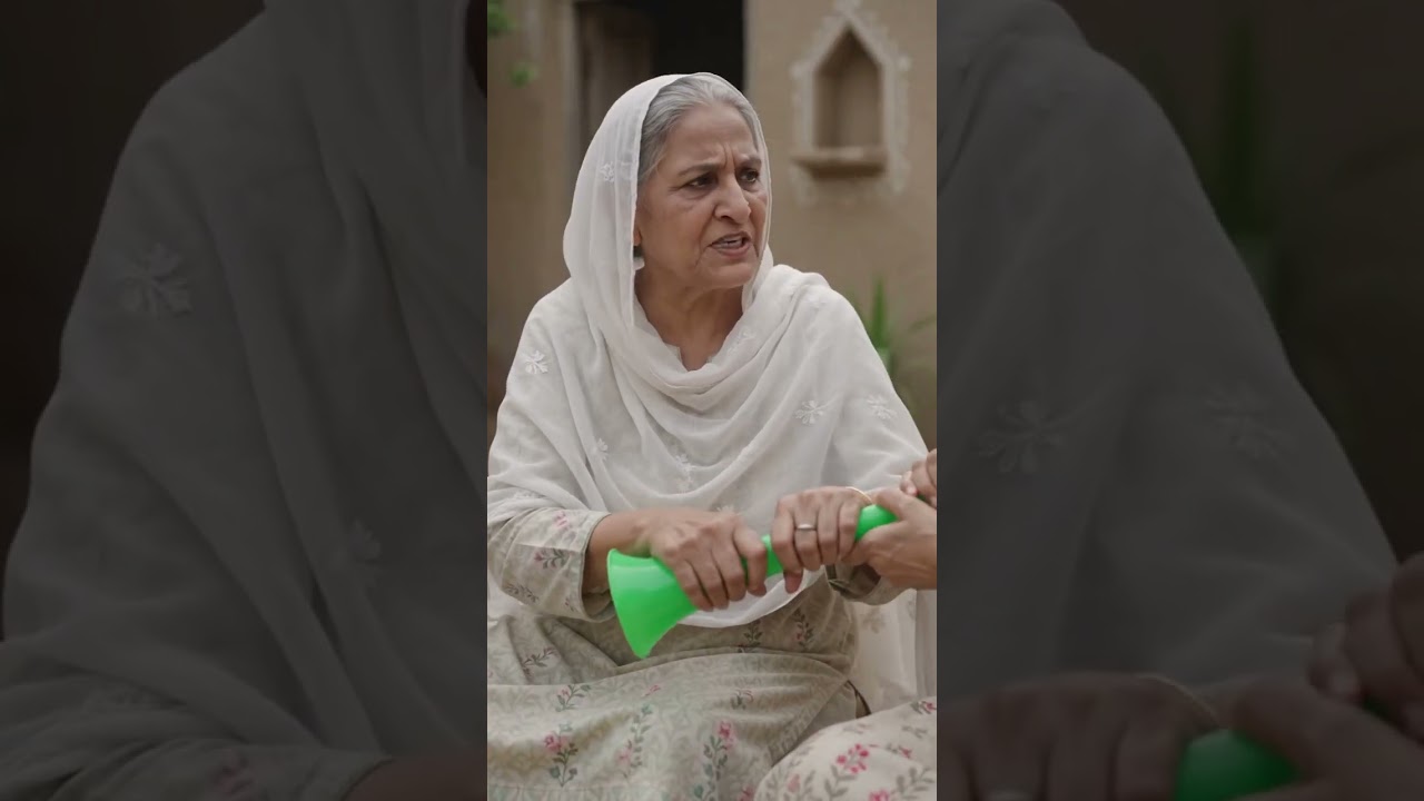 independence day Nani vs dadi celebration #14august #pakistan #comedy #pakistanidrama #nadirababbar