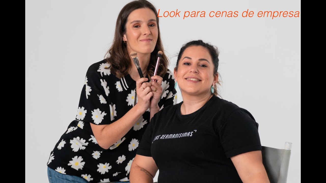 LOOK PARA CENAS DE EMPRESA