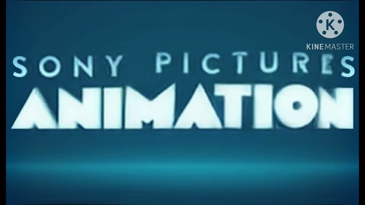 All Preview 2 Animated Movies Logo's Deepfake's For @Heartz4MrGus