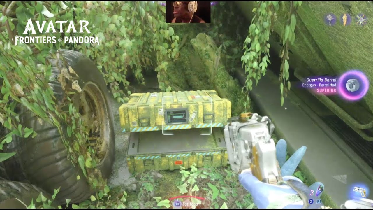 Finding Home Part 2 | Gameplay | Avatar Frontiers of Pandora HD