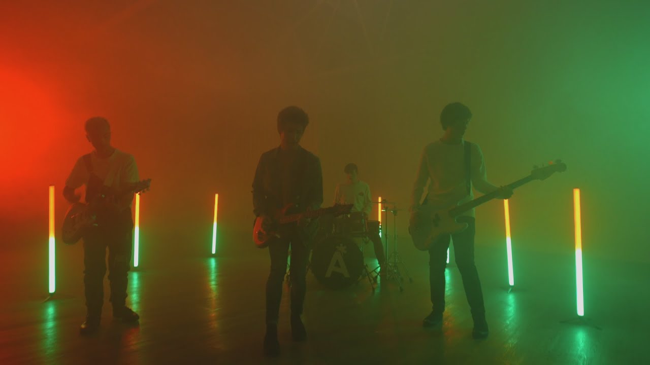 Ártica - Ya No Pidas Perdón