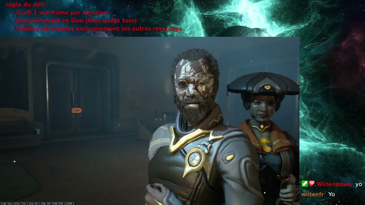warframe challenge ep9