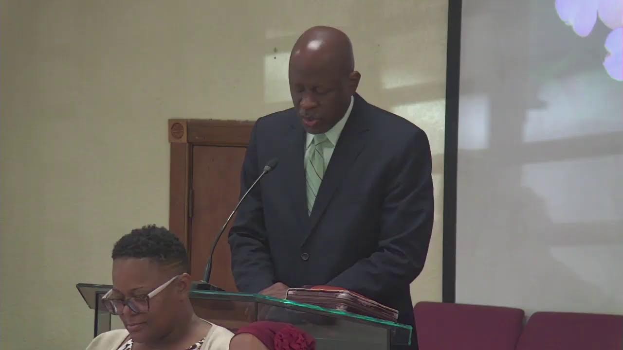 Sabbath Service 2-7-26