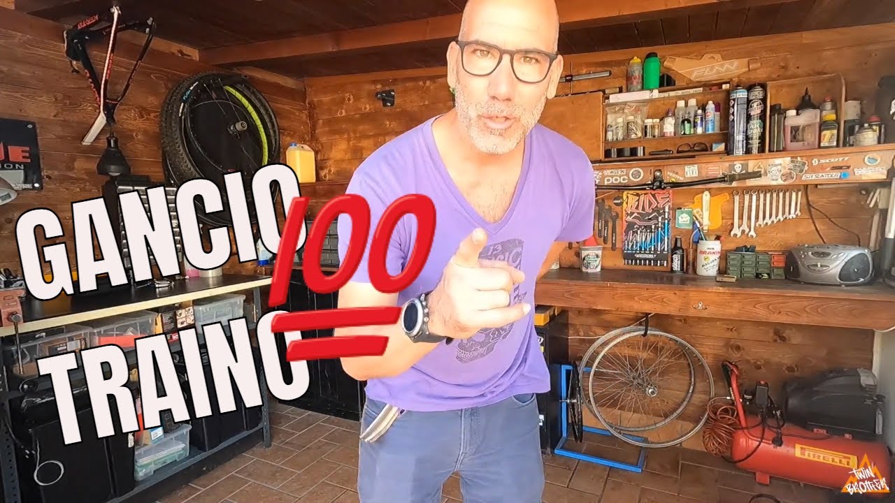 SISTEMAZIONE IDEALE  - PORTABICI DA GANCIO TRAINO