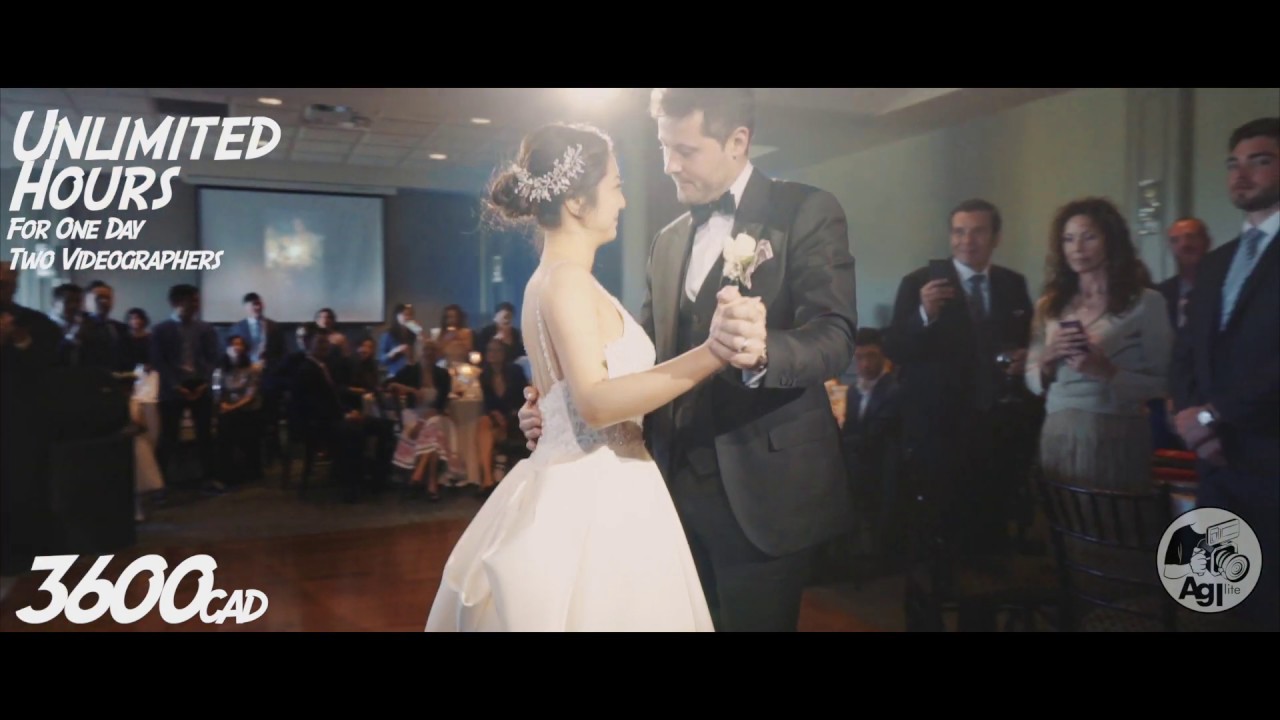 Wedding Video - AGI LITE