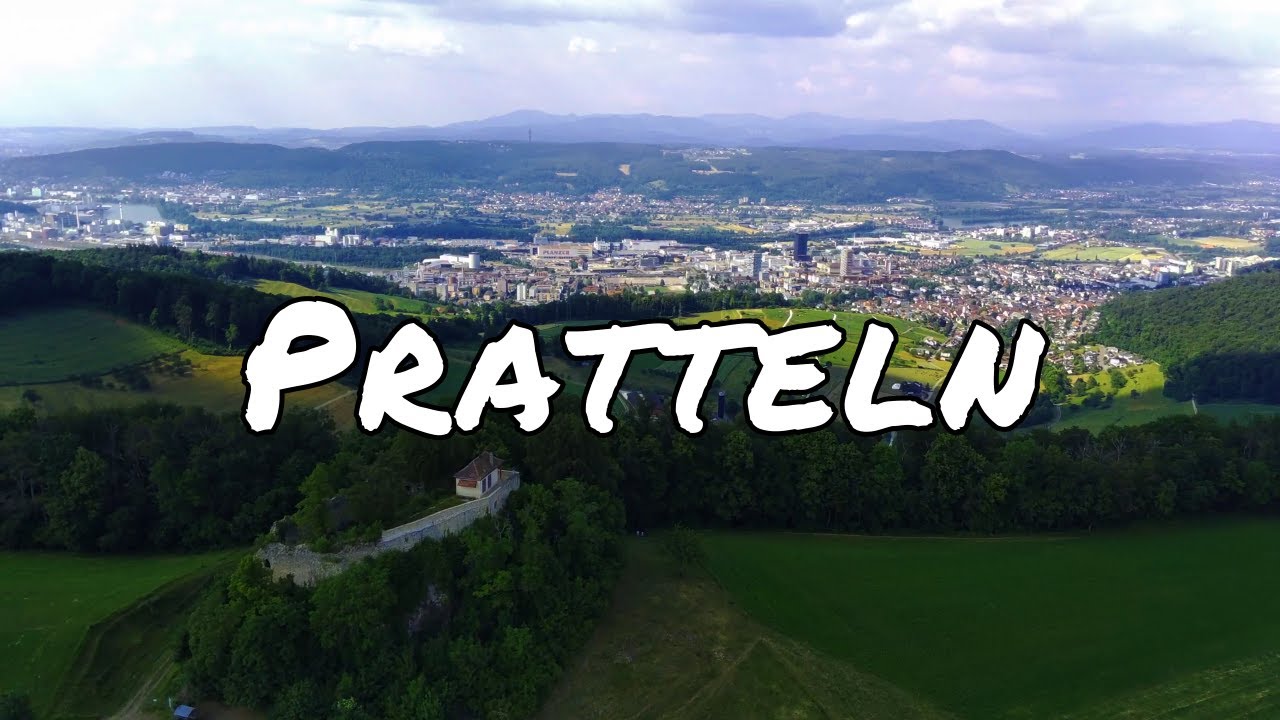 Pratteln & Schauenburg 2023