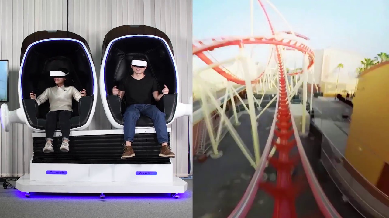 9D Virtual Reality Cinema from Professional 9D Vr Cinema Manfucturer