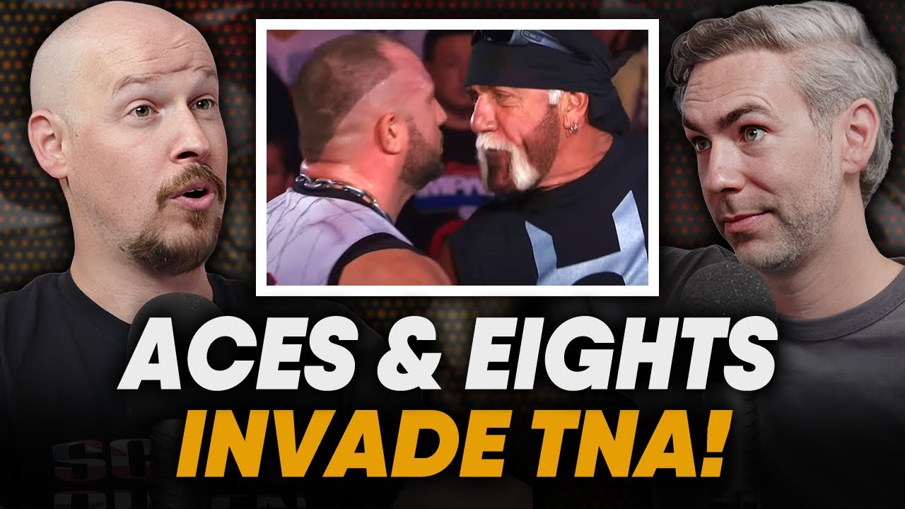 TNA Bound For Glory 2012 Review | Aces & Eights Debut