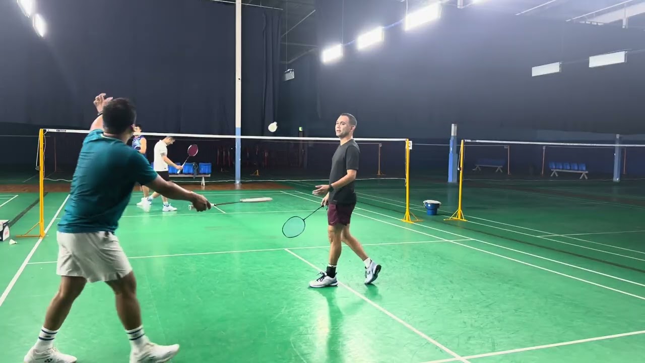 PJ/Ed VS MD - 2games // Sky Social 10/3/26 //