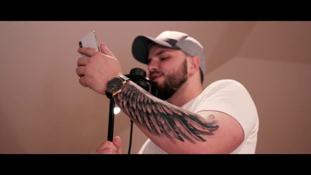 ADAMZ #Hot16Challenge2
