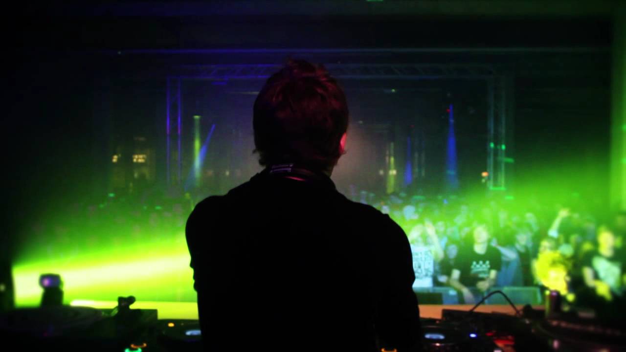 SYNDAESIA PROMOVIDEO