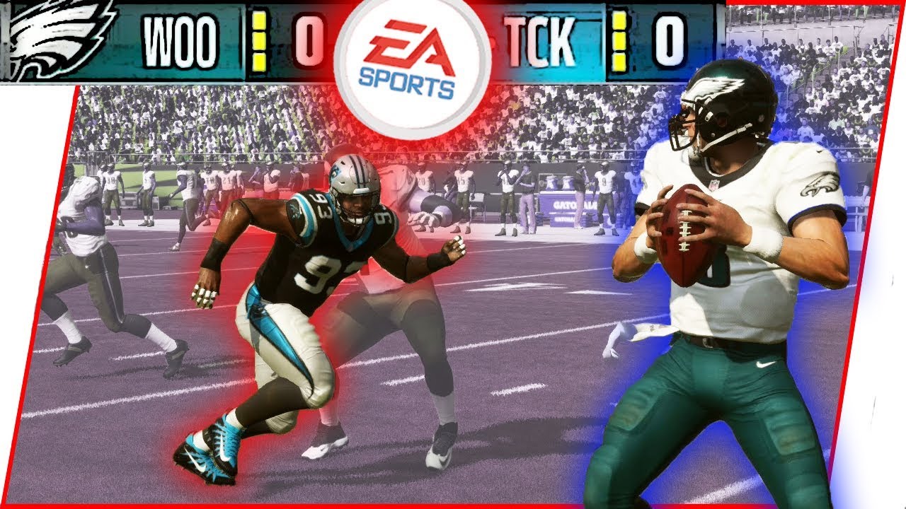 When EA DOESN'T Want You To Win! - Madden 19 Ultimate Team