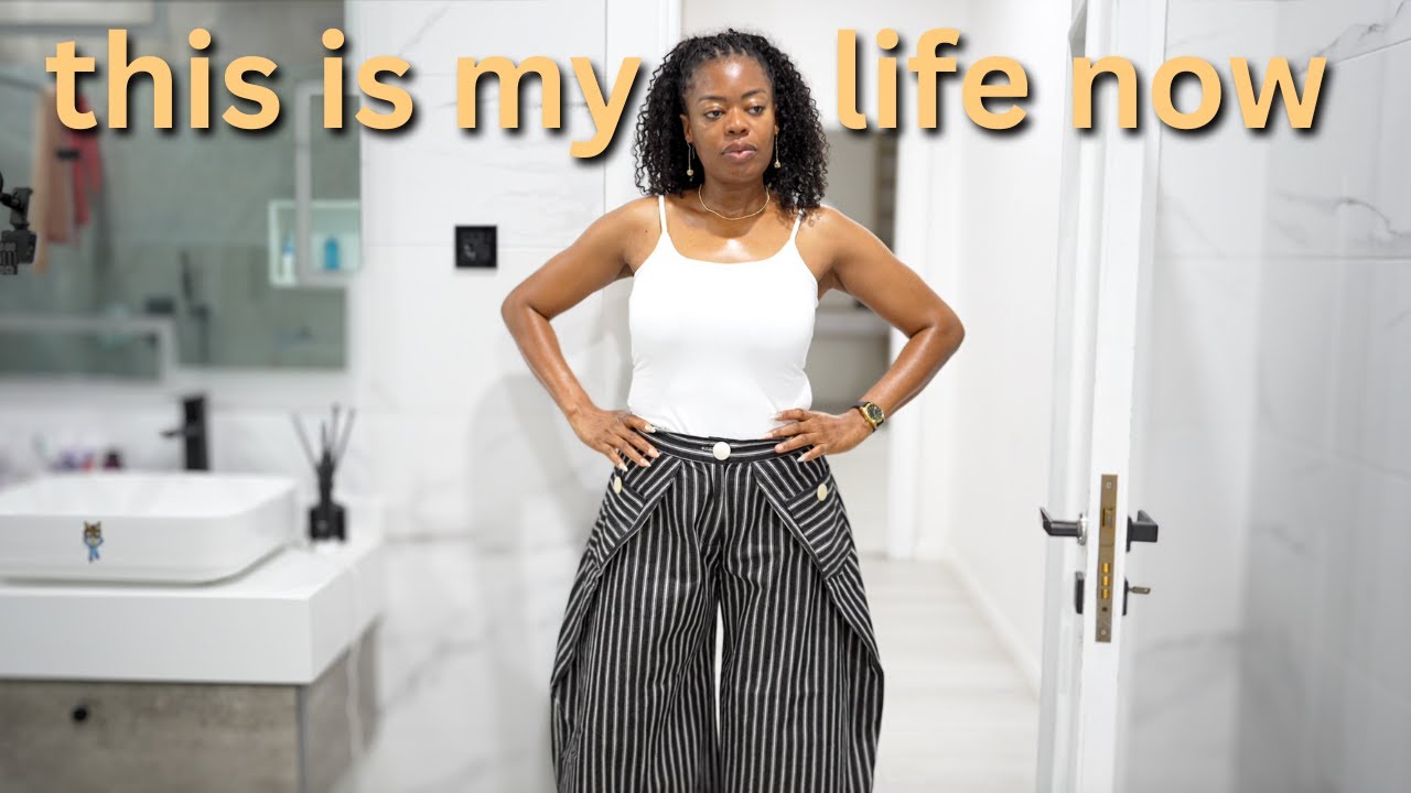 balancing my life with so much responsibilities. A very DETAILED week in my life.