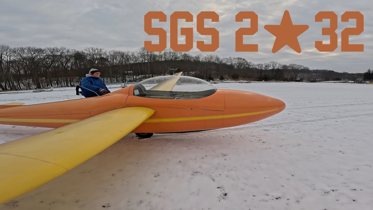 Introduction to SGS 2-32