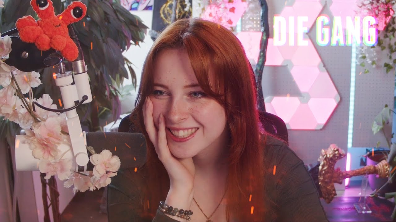 Streamer, die SEHR schlau sind... | Gang And Friends