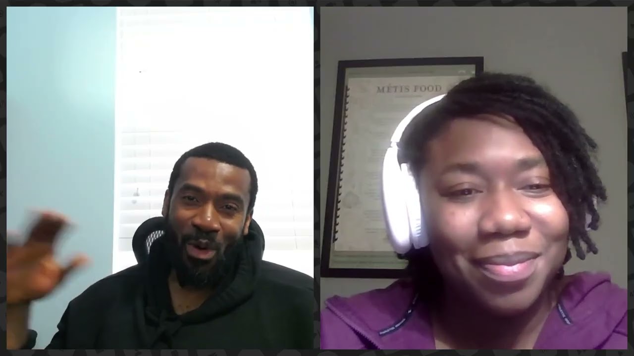 Rediscovering Black Joy