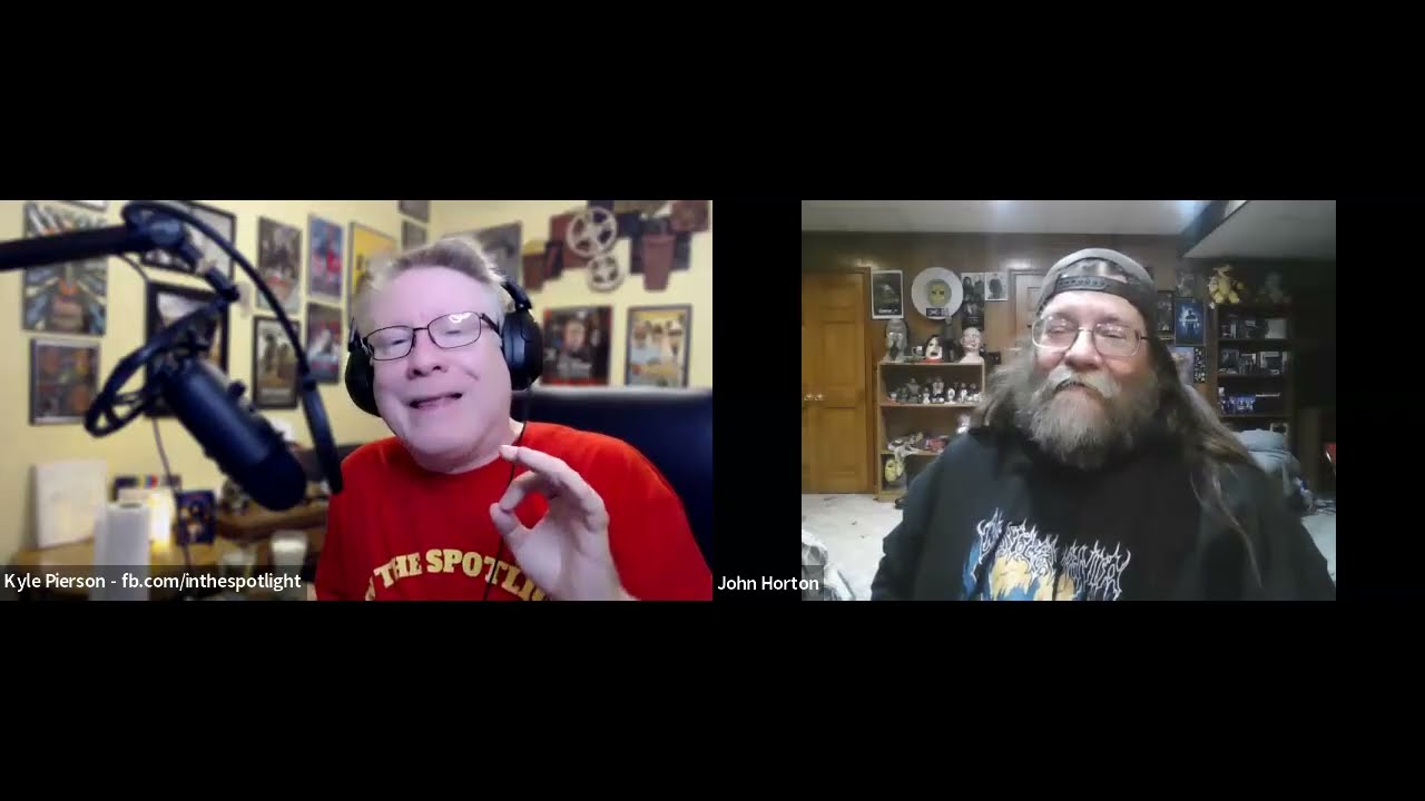 Attack of the Hot Sauce! John & Kyle's Hot Chicken Challenge Trial by Fire