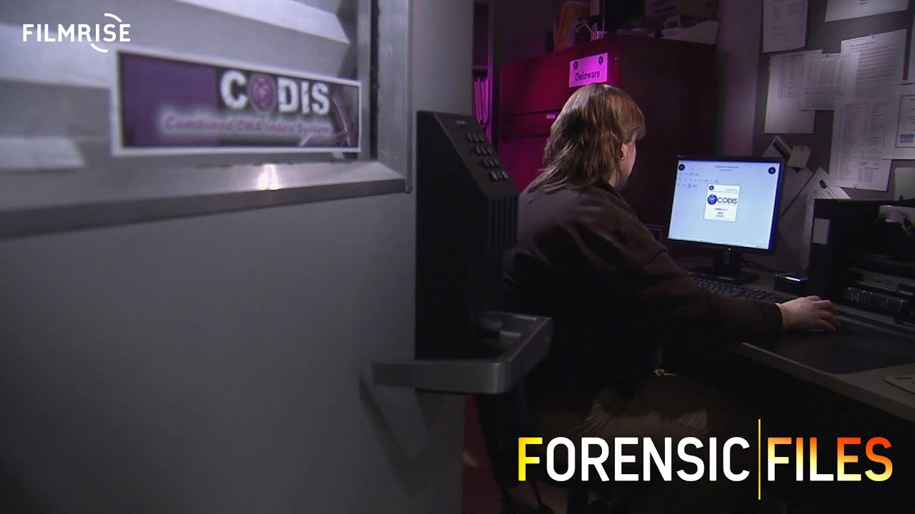 Forensic Files (HD) - Season 13, Episode 14 - Calculated Coincidence - Full Episode