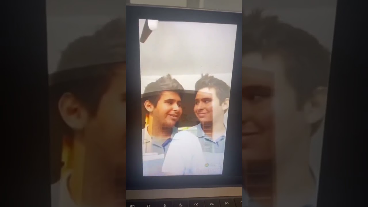 I can&rsquo;t even watch this it&rsquo;s too cringy | Stinkyasher #shorts
