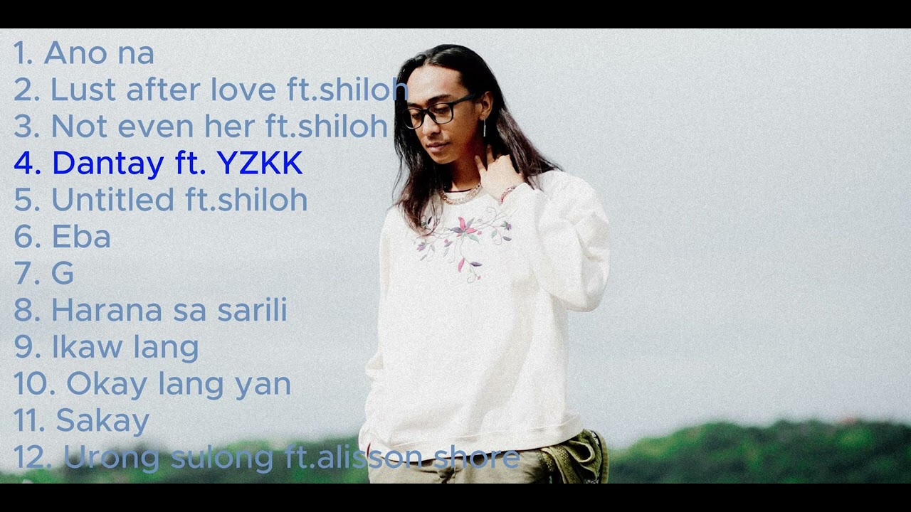 Kiyo - Nonstop Songs