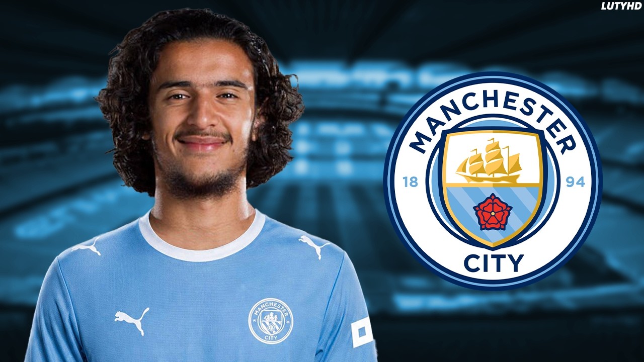 Ayyoub Bouaddi 2026 - Welcome to Manchester City | Skills, Passes & Tackles | HD