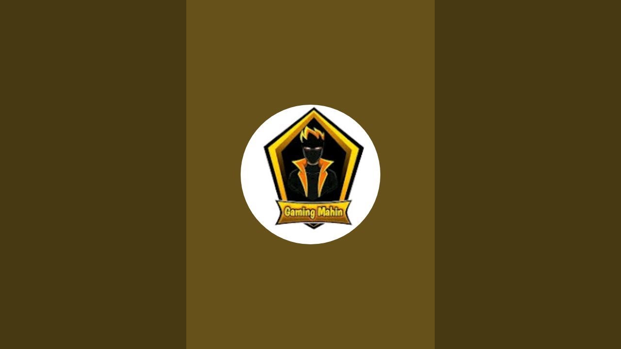 Mahin Gaming is live!