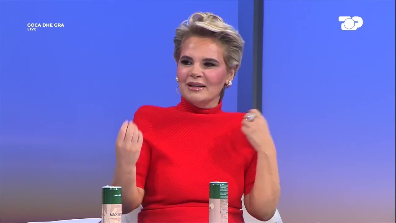 Mori kredi për filmin, Monika Kryemadhi: Sapo ishte arrestuar Ilir Meta, politika na ndikoi…