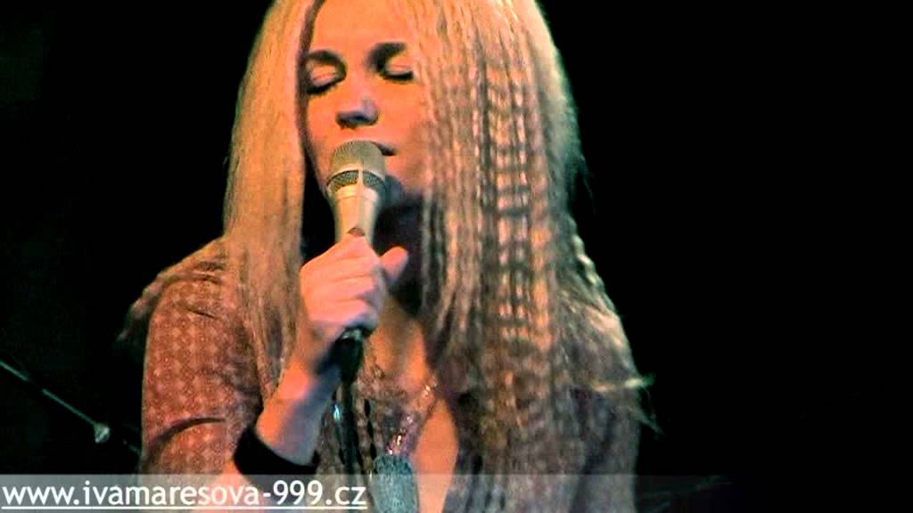 Iva Marešová & 999 - Od Země stínů (Anděl)