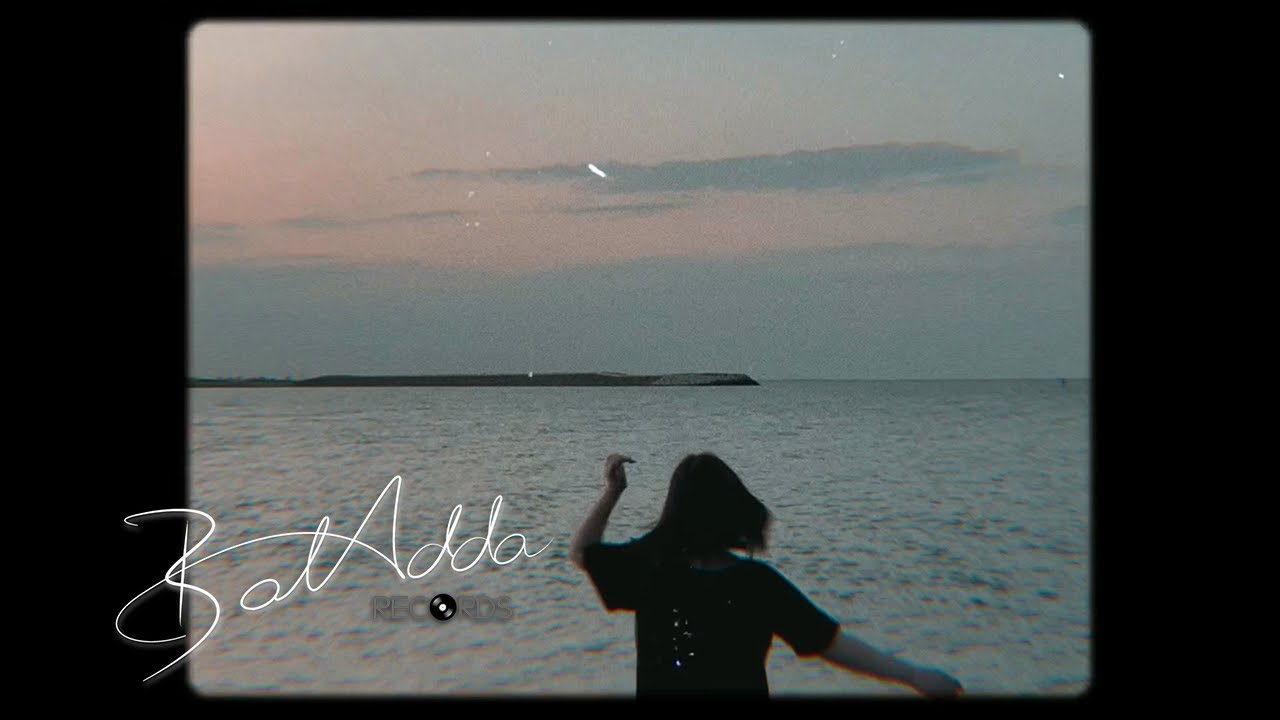 ARIA MOON - Dupa Valuri | Personal Video