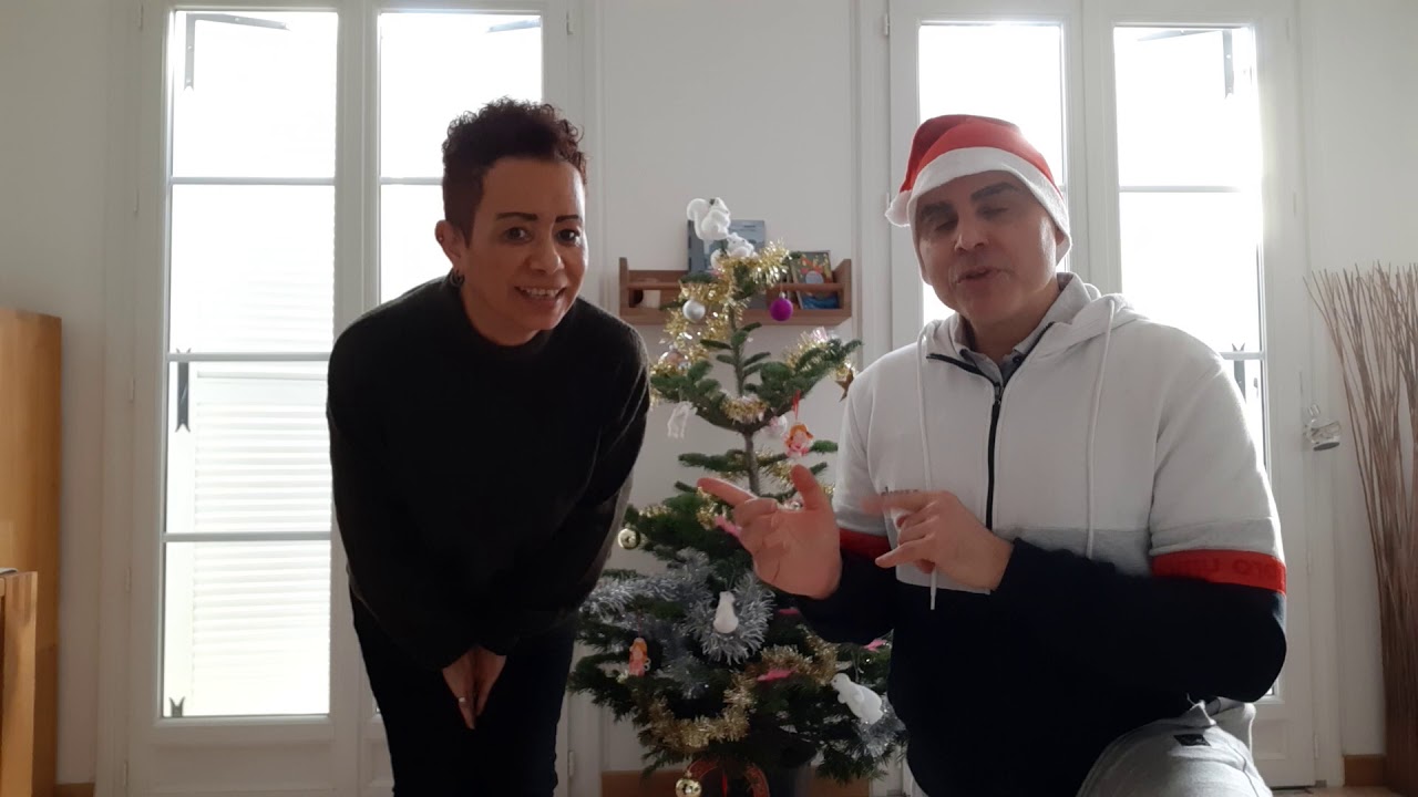 Bonnes fêtes !!.🌲☃️🍾