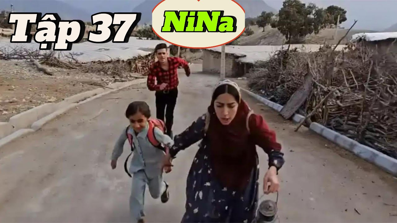 NiNa - Tập 37 | Nina Nhẫn Nhục Làm Người Hầu Để Được Ở Bên Cô Bé Và Chờ Thời Cơ Bỏ Trốn