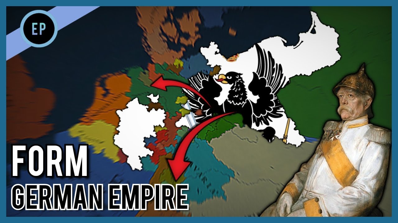Age of History 3: German Empire