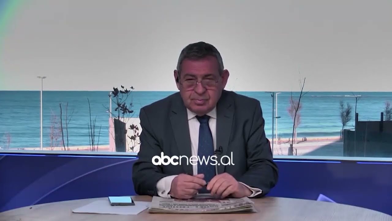 Armiku i Popullit - Zbulohet propaganda e Baçit | Monitorime - 5 Prill 2023 - Vizion Plus