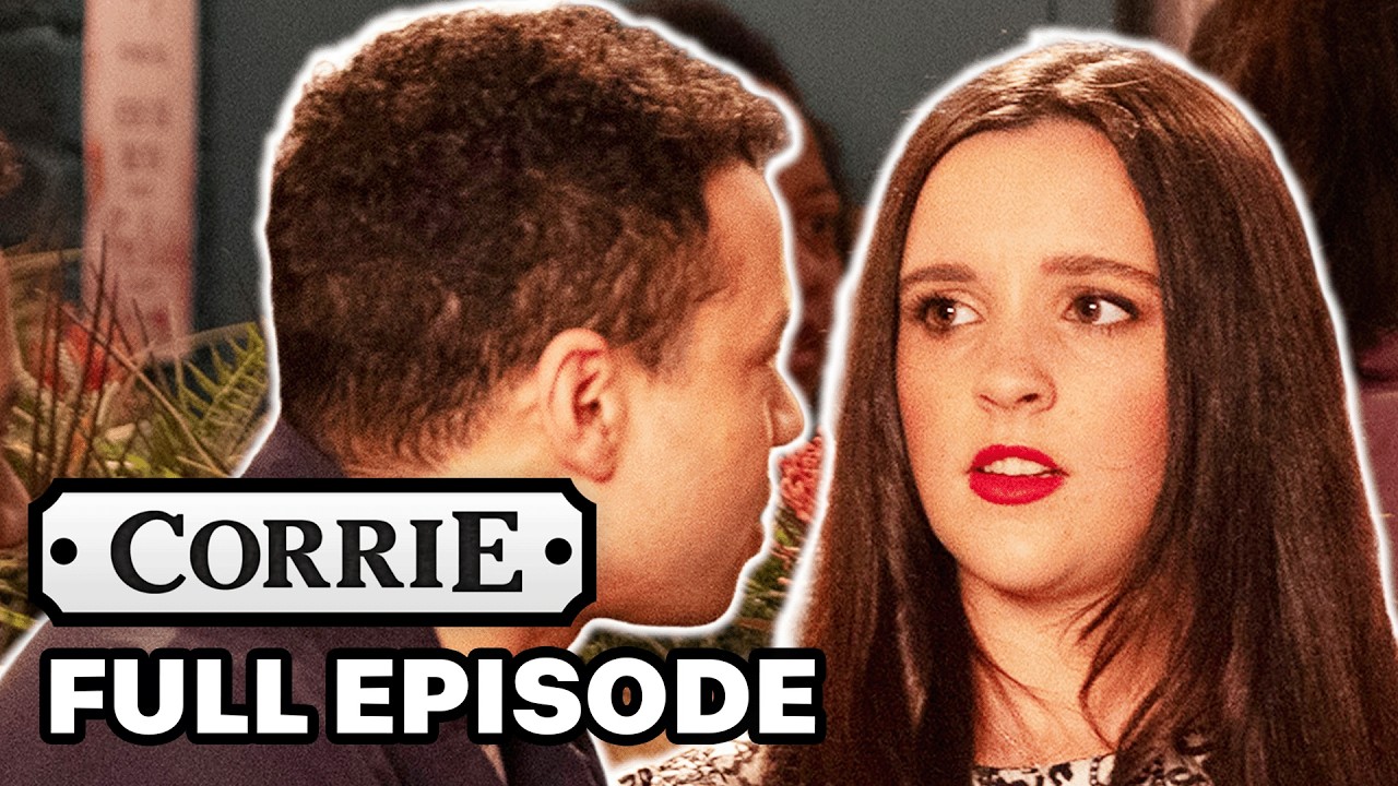 Coronation Street Full Episode | Tuesday 10th March