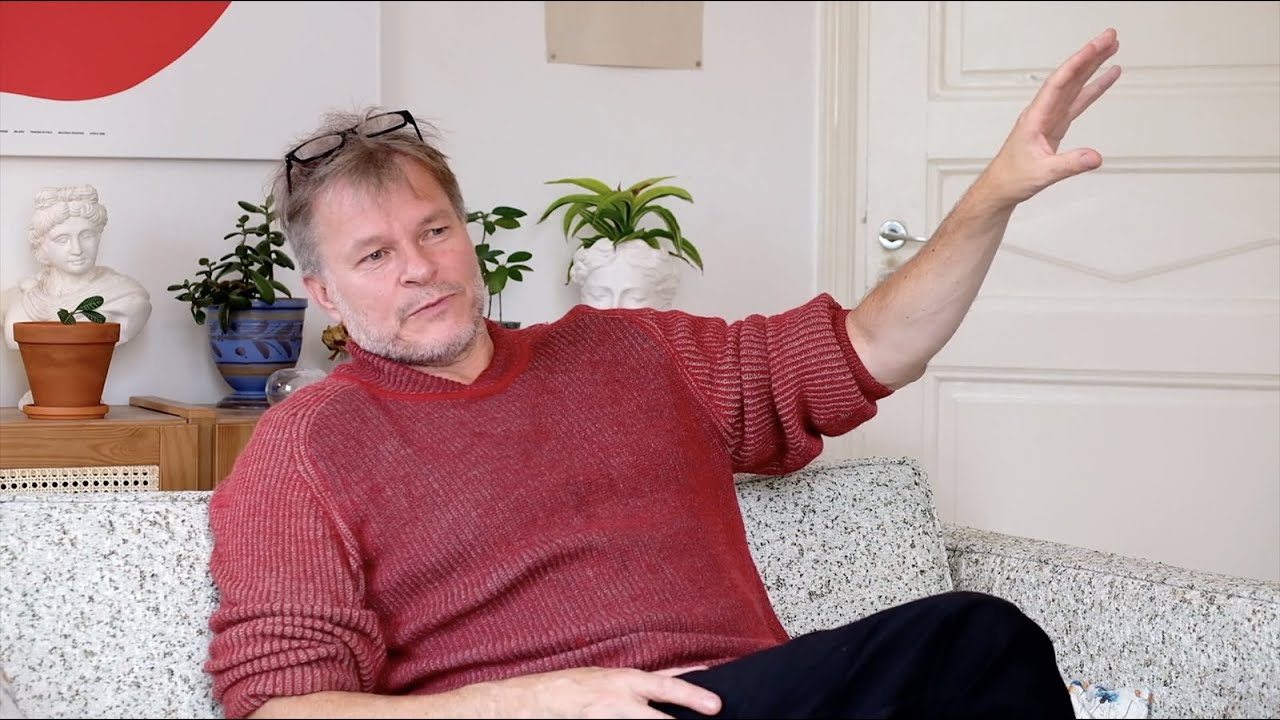 #45 Teivo Teivainen