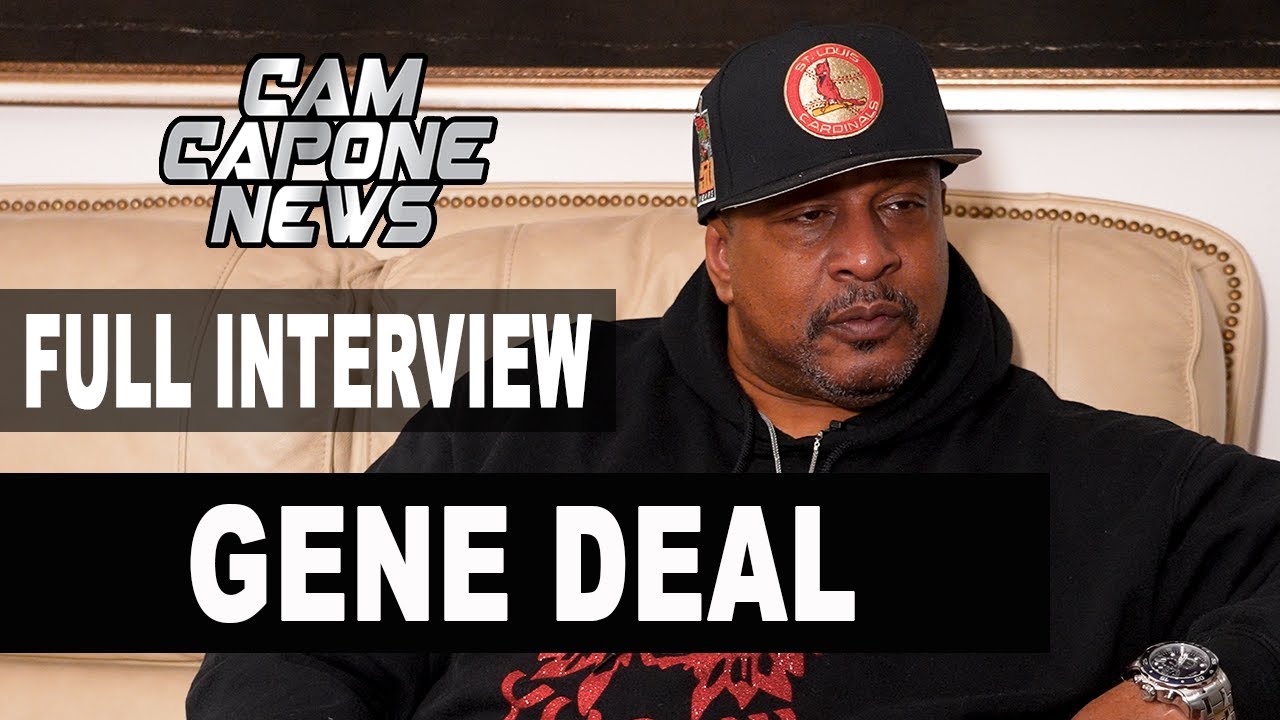 Gene Deal Exposes Diddy's Snake Ways: Shyne/ Lil Rod/ Usher/ Tupac/ BMF/ Allegations