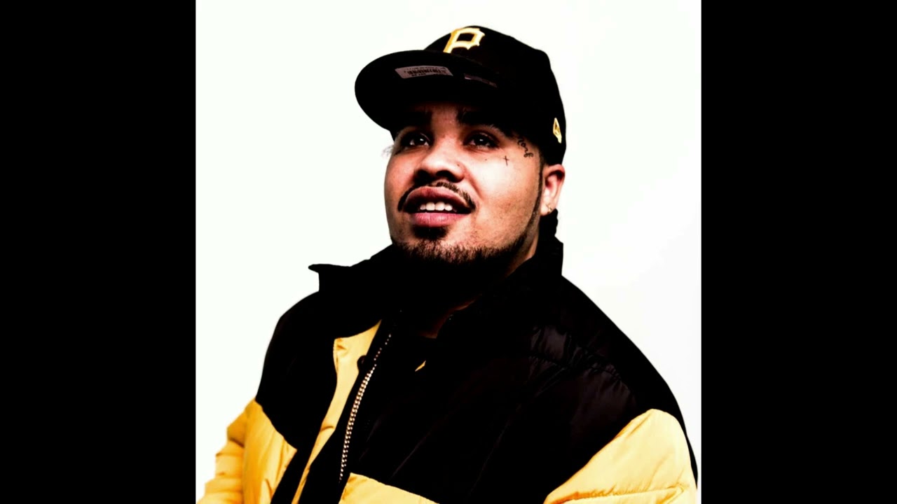 (FREE) YG/Rucci type beat - 