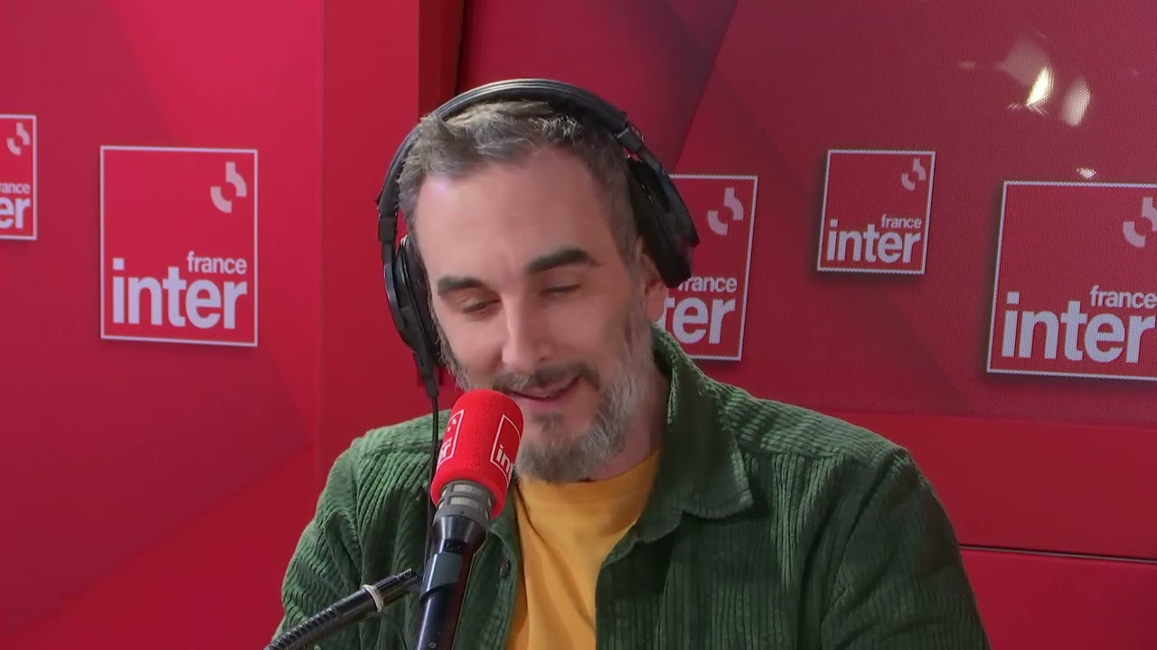Découverte archéologique majeure : on a retrouvé un macroniste de la première heure ! Le Billet de M