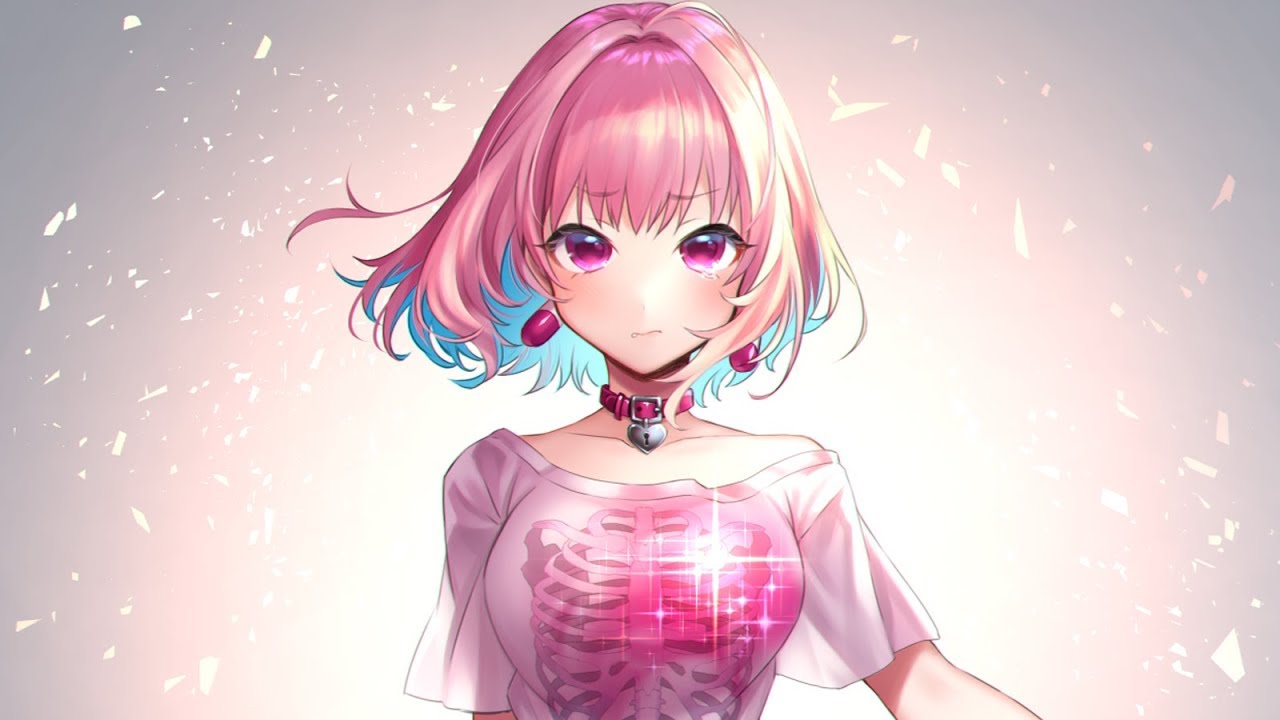 Nightcore - On A Roll (Ashley O - Miley Cyrus)