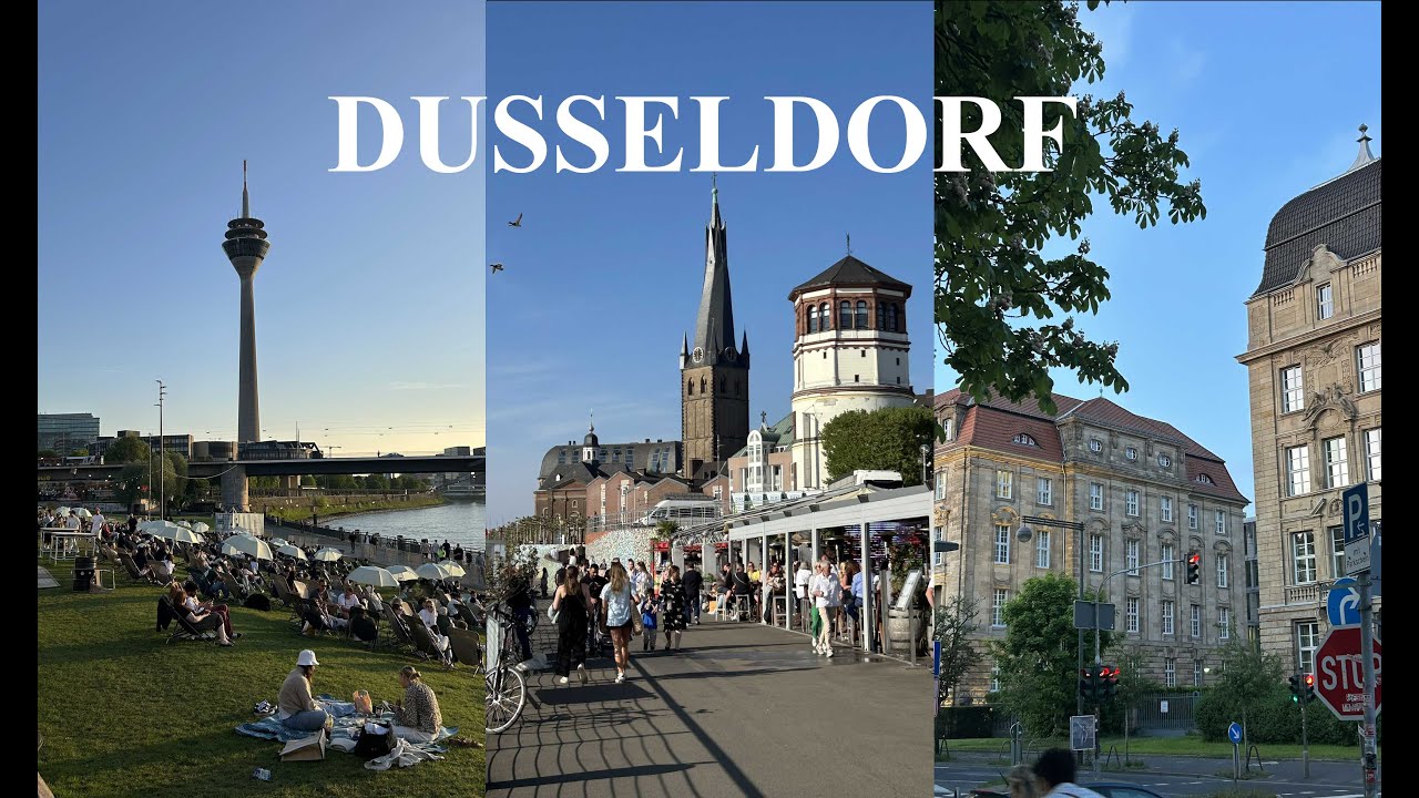 Dusseldorf, Germany