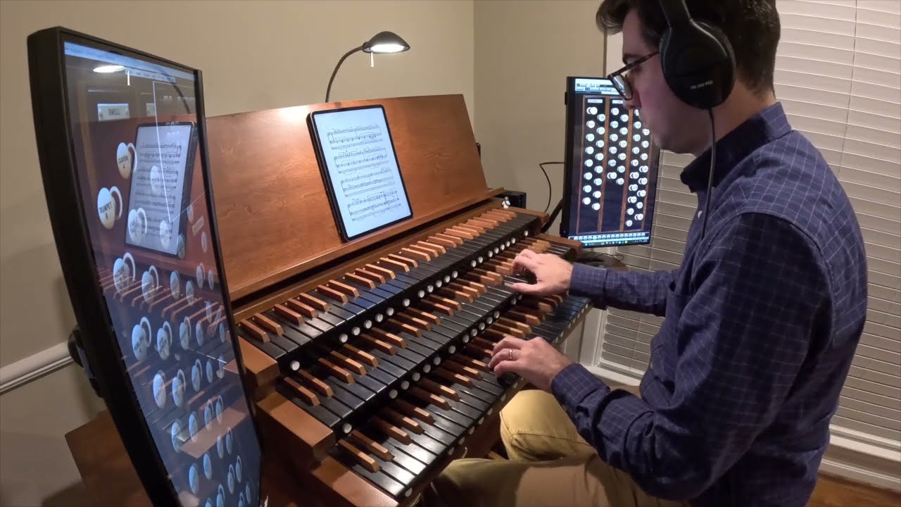 Tuba Tune | C.S. Lang