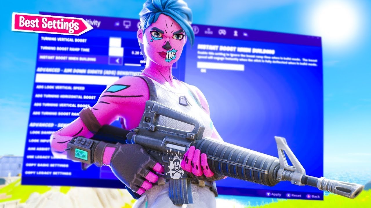 TRIO CASH CUP🏆(FT NOAHRYLIE)+ BEST LINEAR *AIMBOT* SETTINGS