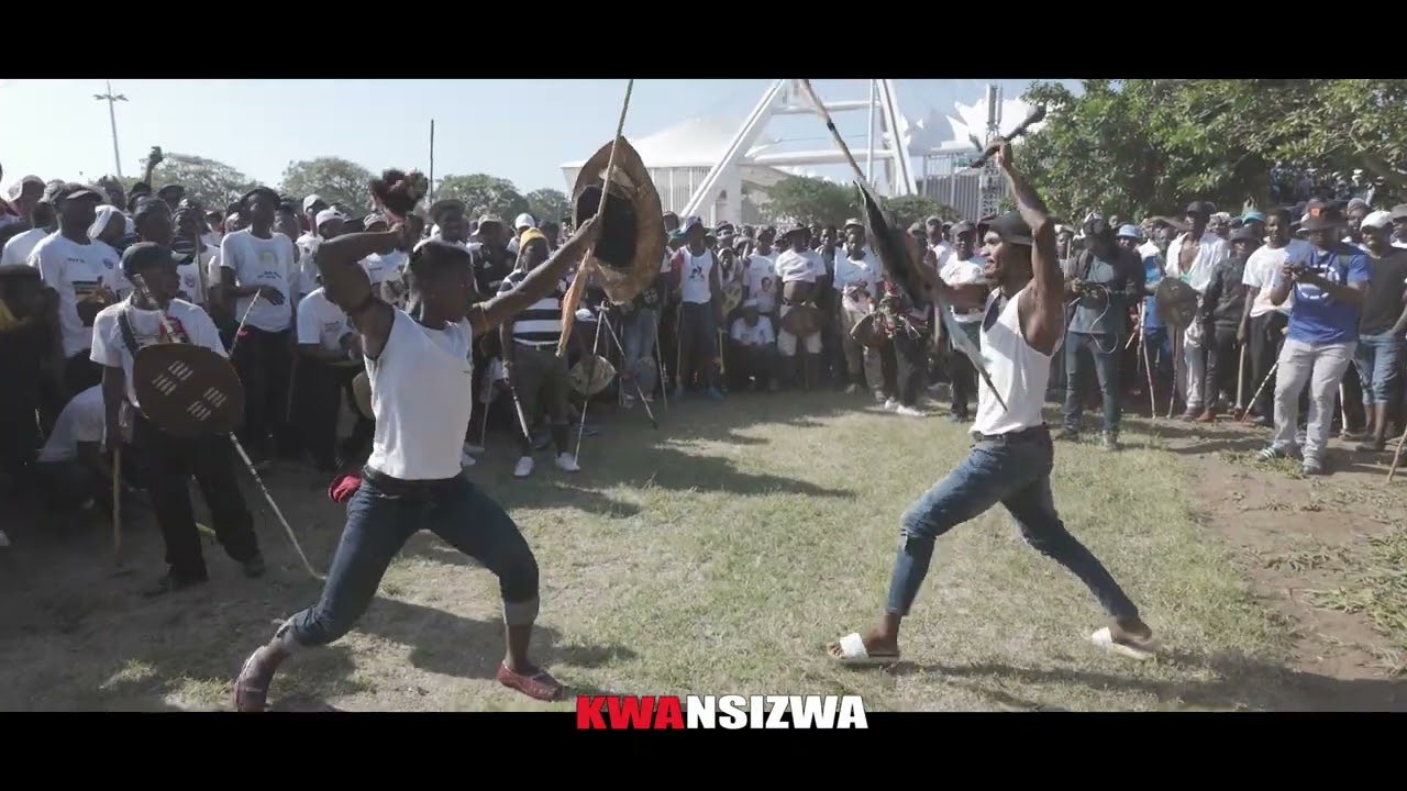 MOSES MABHIDA - PART FIVE ( 10/3/2024 )