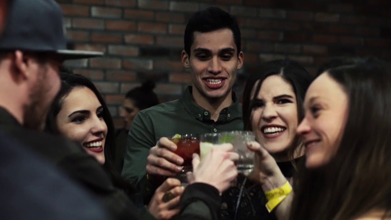 The 14th Annual ChefDance during The Sundance Film Festival 2017