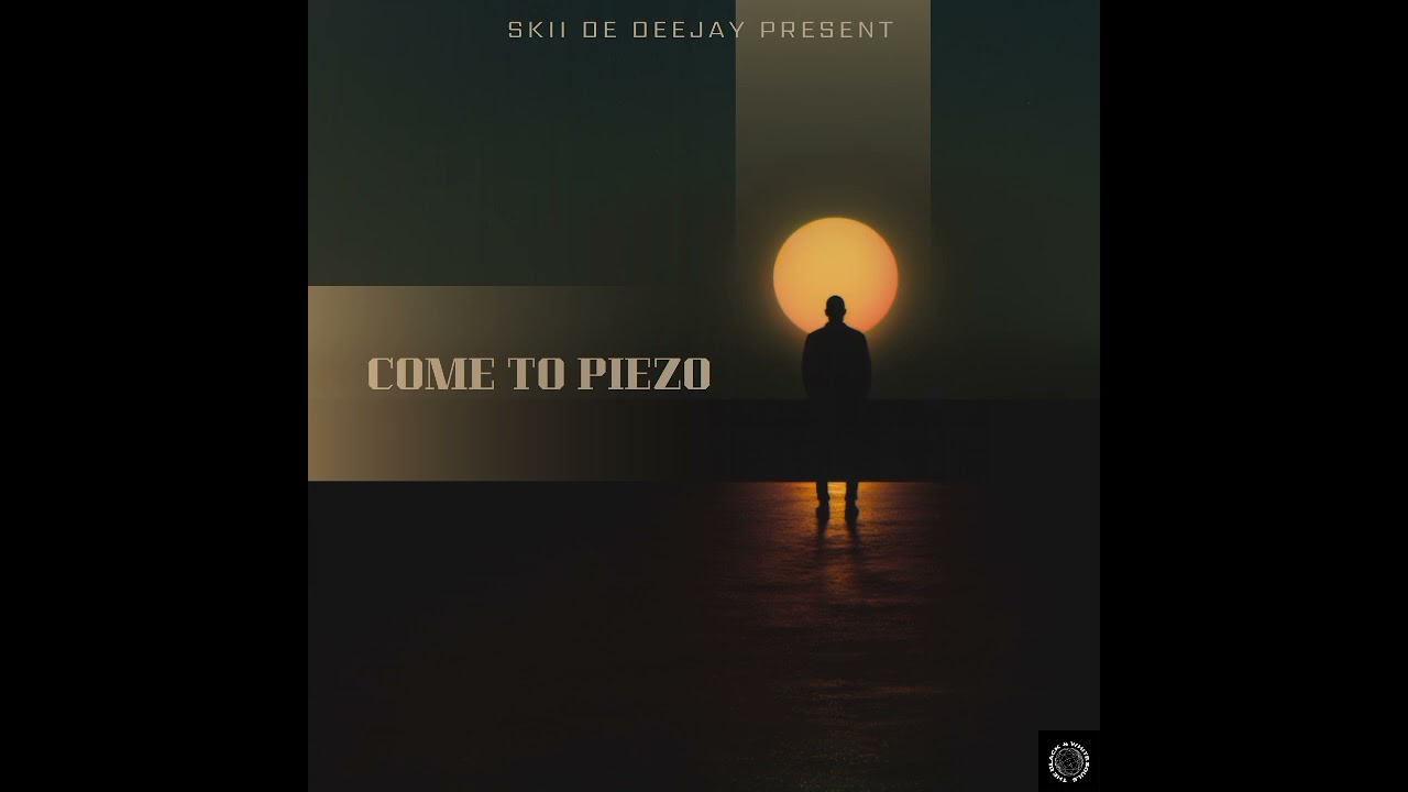 Come To Piezo (Single)