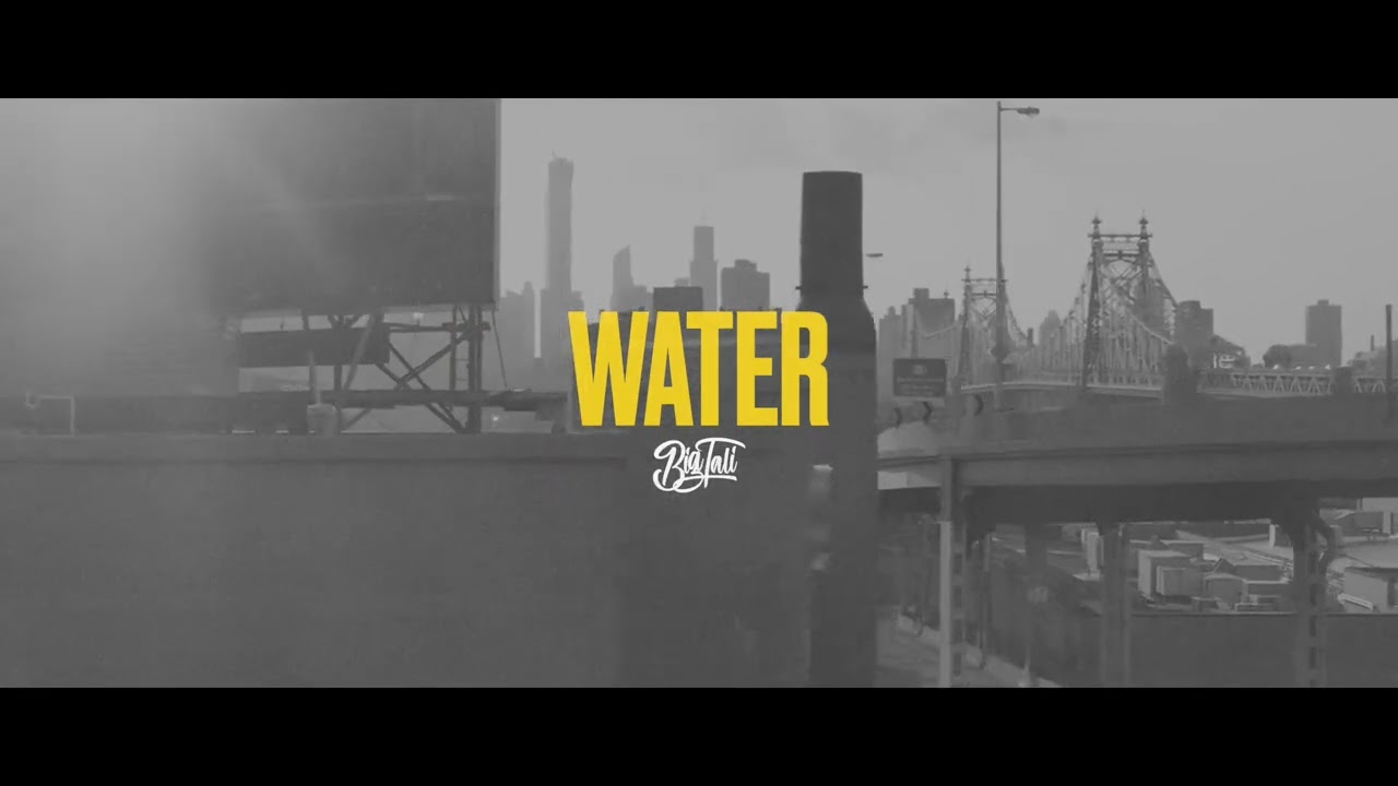 Water | 2026 | Dave East x Lloyd Banks Type Beat