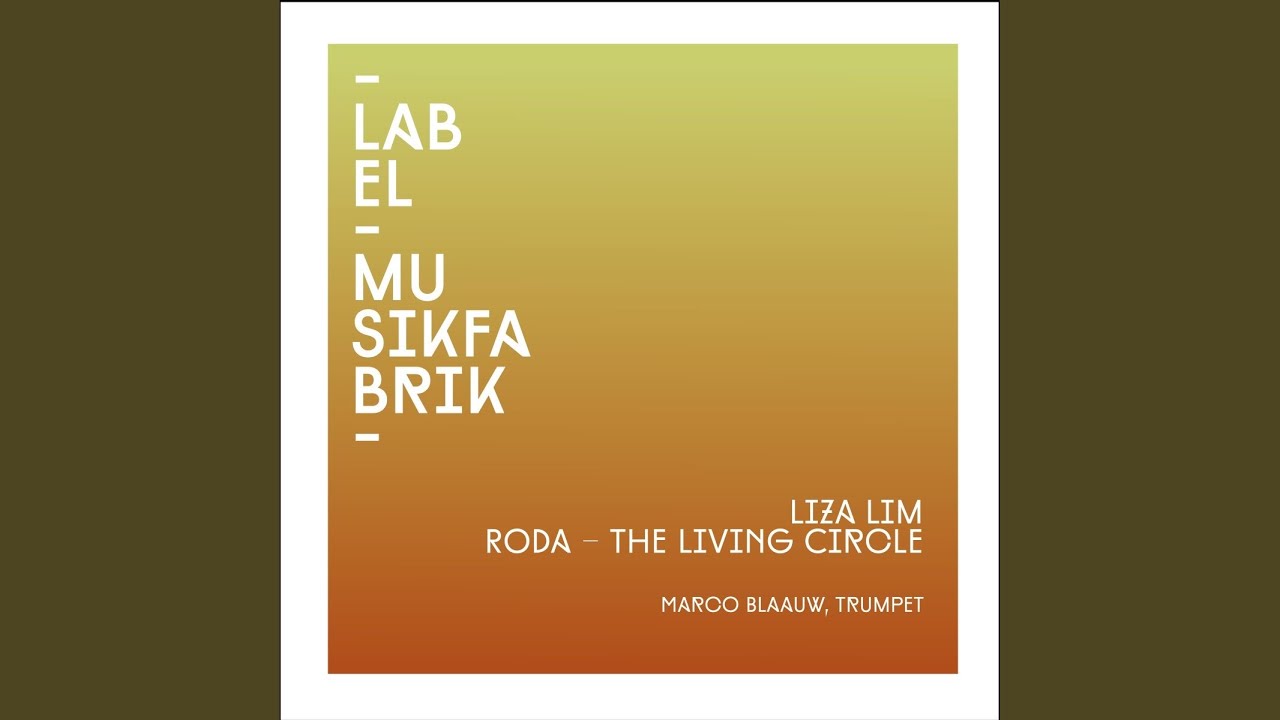 Lim: Roda - The Living Circle