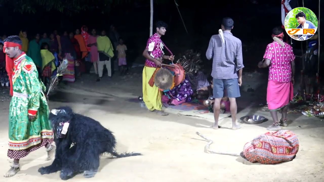 10//BHALU DANDA//DANDA KATUPALI