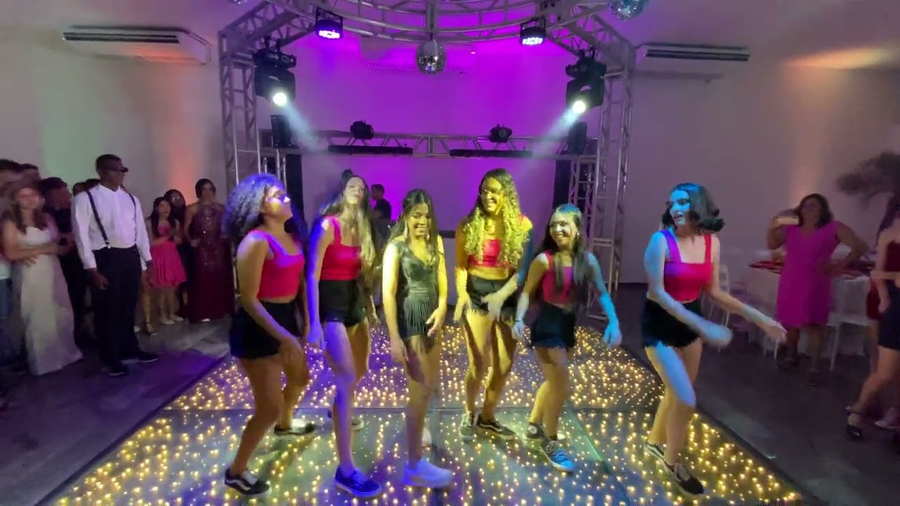 15 da isa